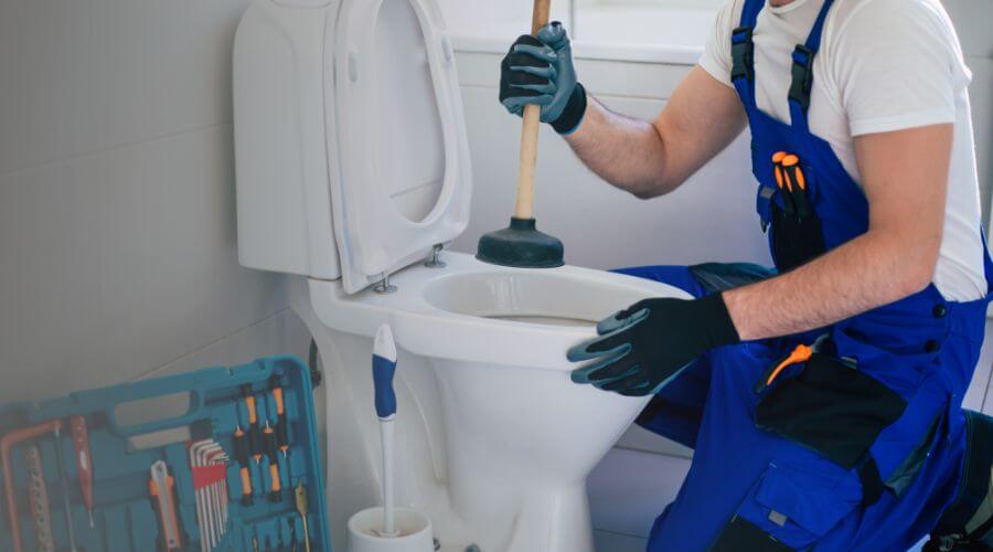 Local 24/7 Emergency Plumbing in New Haven, CT